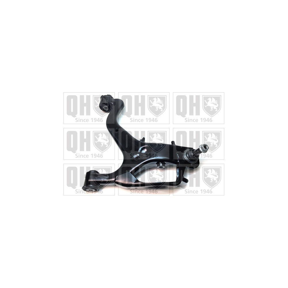 Image for QH QSA2756S Suspension Arm- Front Lower RH