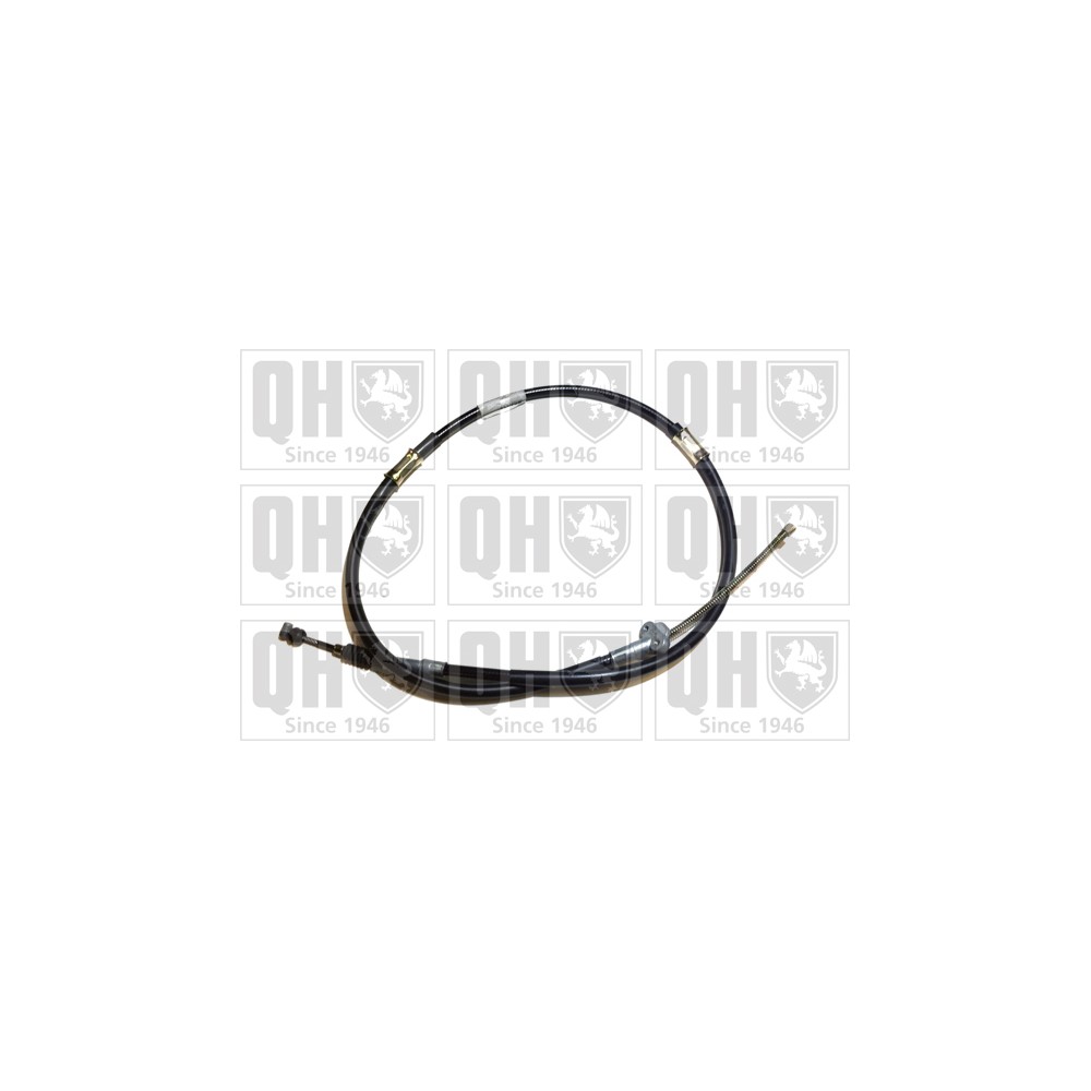 Image for QH BC2728 Brake Cable