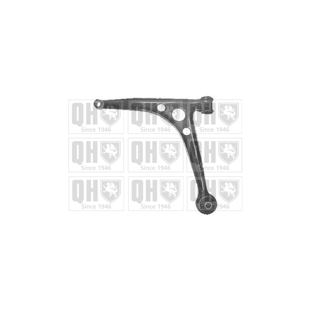 Image for QH QSA1516S Suspension Arm - Front Lower LH