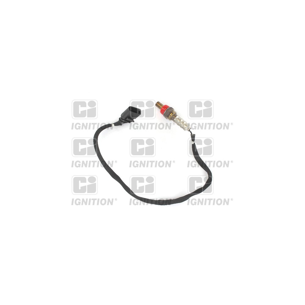 Image for Oxygen Sensor