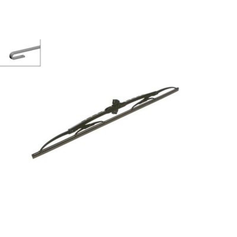 Image for Bosch Super Plus SP21 Wiper Blade 21''/530mm