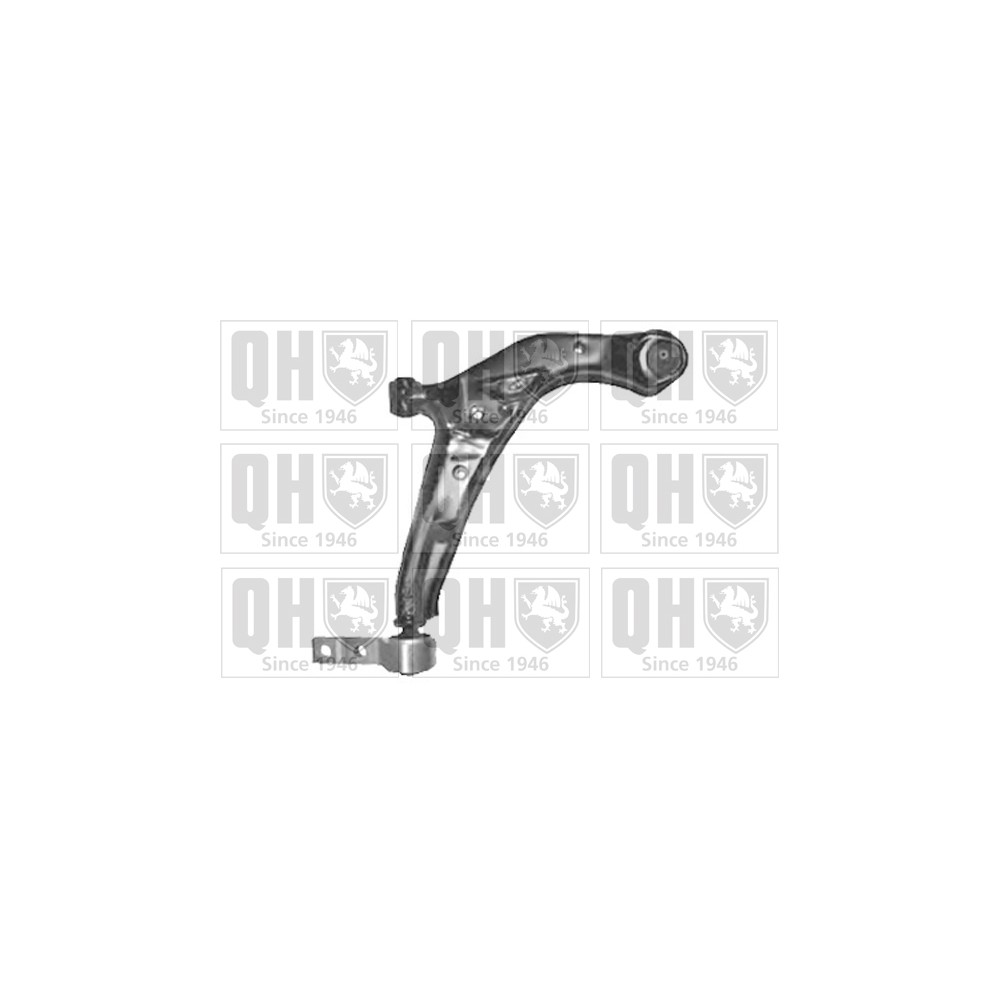 Image for QH QSA2295S Suspension Arm - Front Lower RH