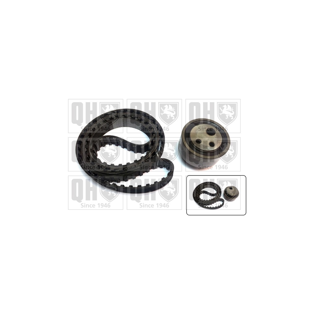 Image for Timing Belt Kit