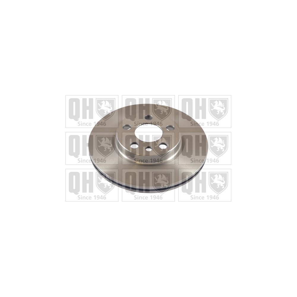 Image for QH BDC4620 Brake Disc