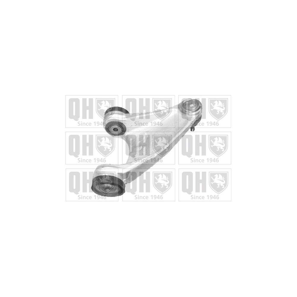 Image for QH QSA1788S Suspension Arm - Front Upper RH