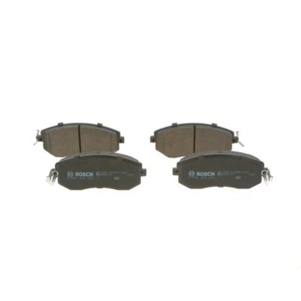 Image for Bosch Brake lining BP1897