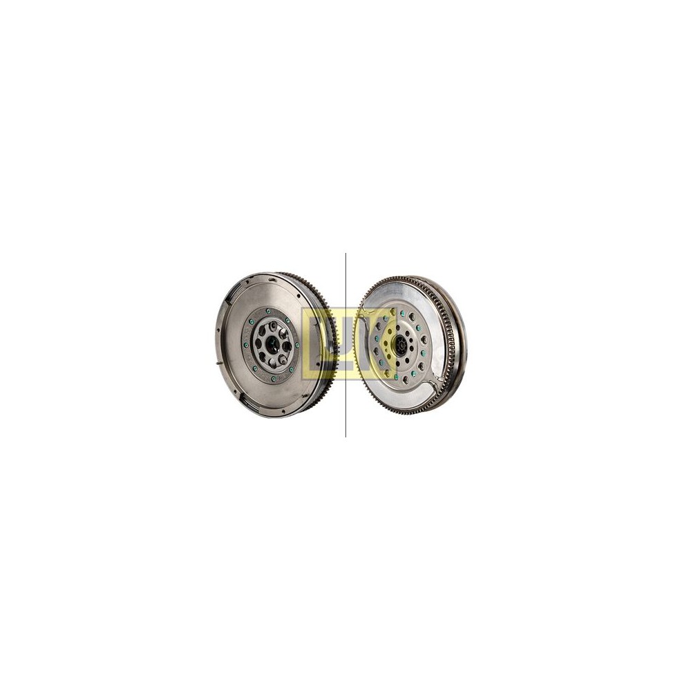 Image for LuK Dual Mass Flywheels 415089810