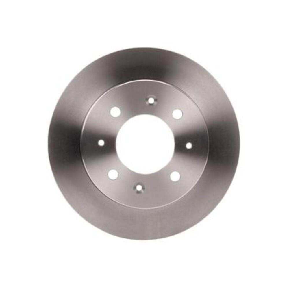 Image for Bosch Brake disc BD1272