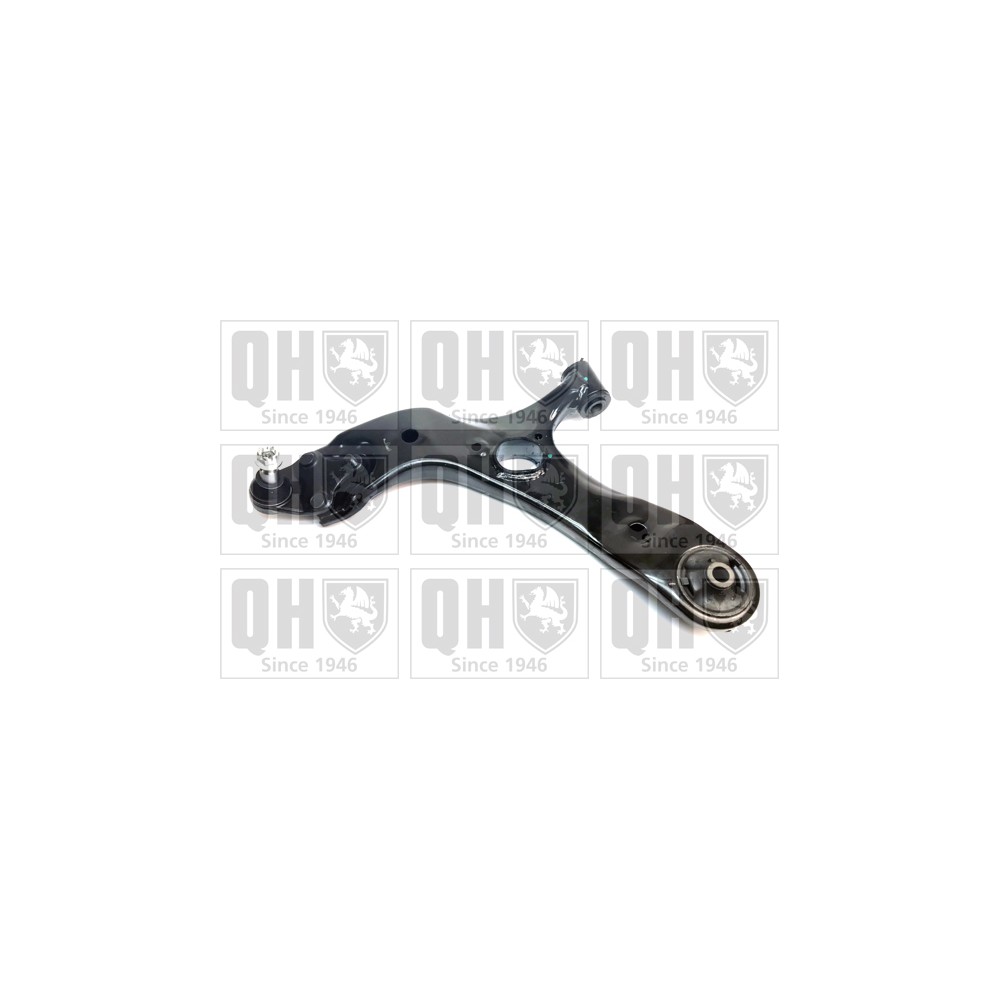 Image for QH QSA2621S Suspension Arm - Front Lower LH