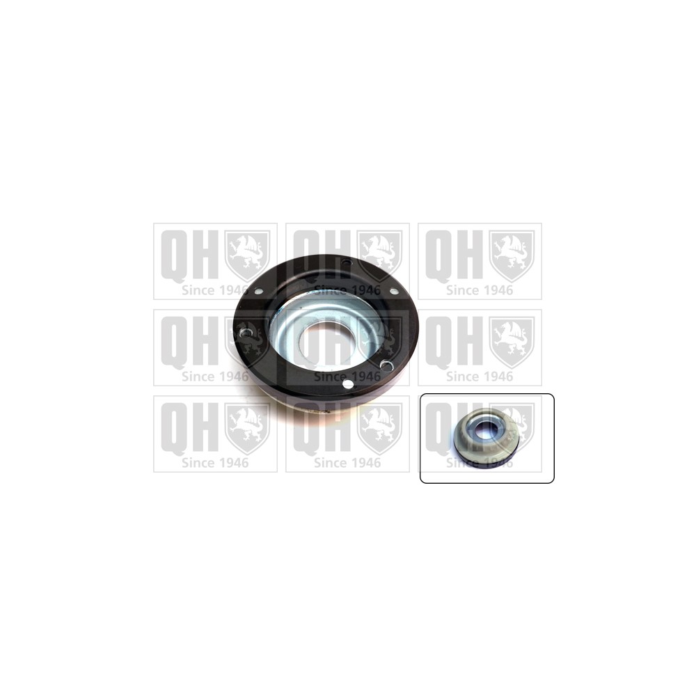 Image for QH QAM177 Top Strut Bearing