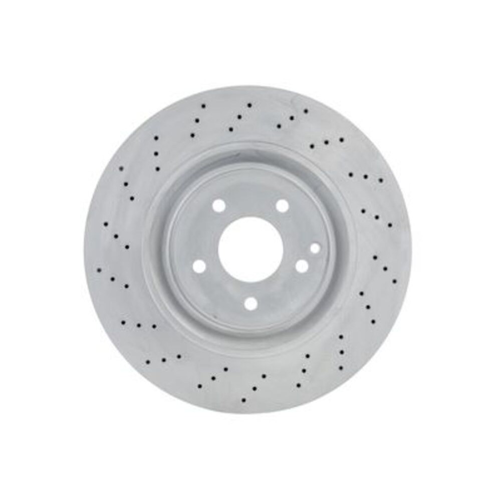 Image for Bosch Brake disc BD1495