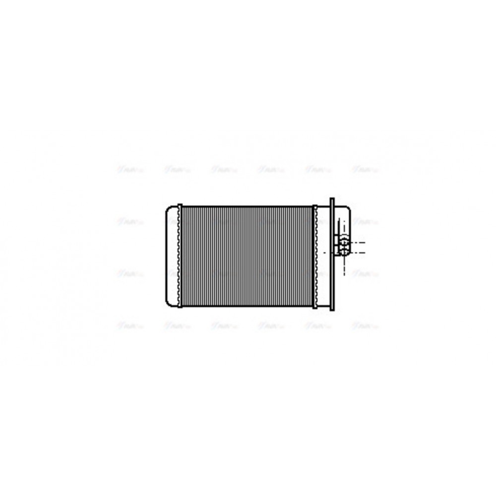 Image for AVA Cooling - Heater