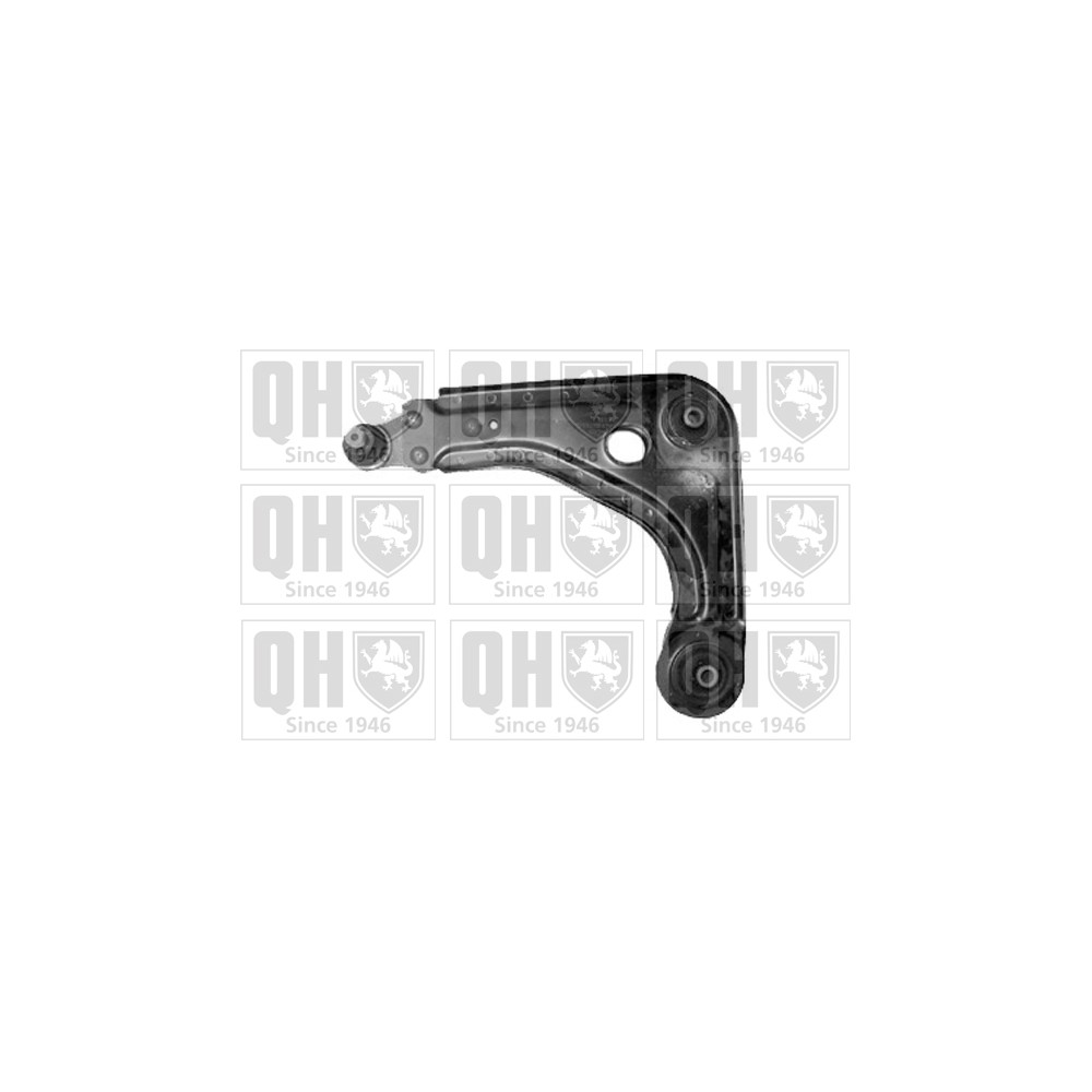 Image for QH QSA1651S Suspension Arm - Front Lower LH