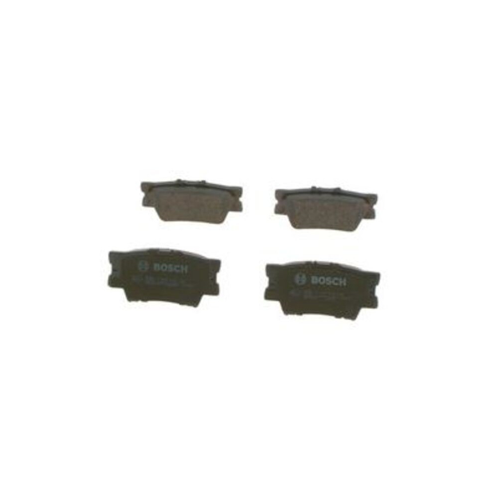 Image for Bosch Brake lining BP1065