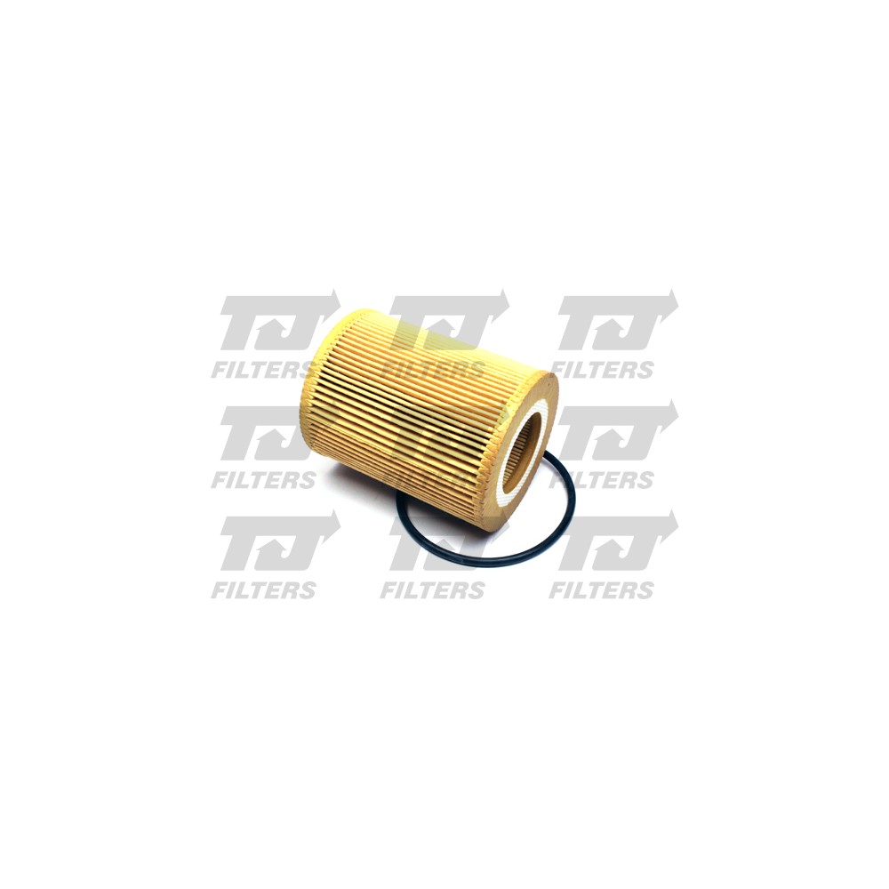 Image for TJ QFL0177 Oil Filter