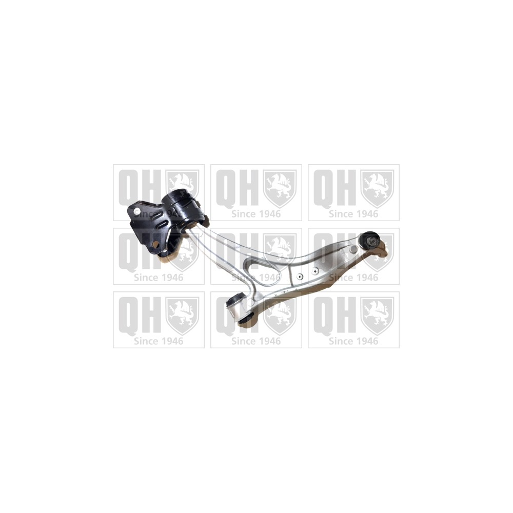 Image for QH QSA2677S Suspension Arm - Front Lower LH