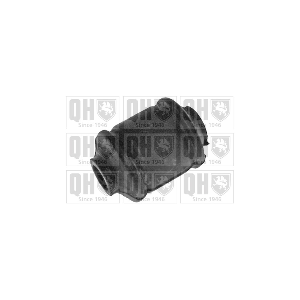 Image for QH EMS8043 Suspension Arm Bush - Front Lower LH & RH (Front)