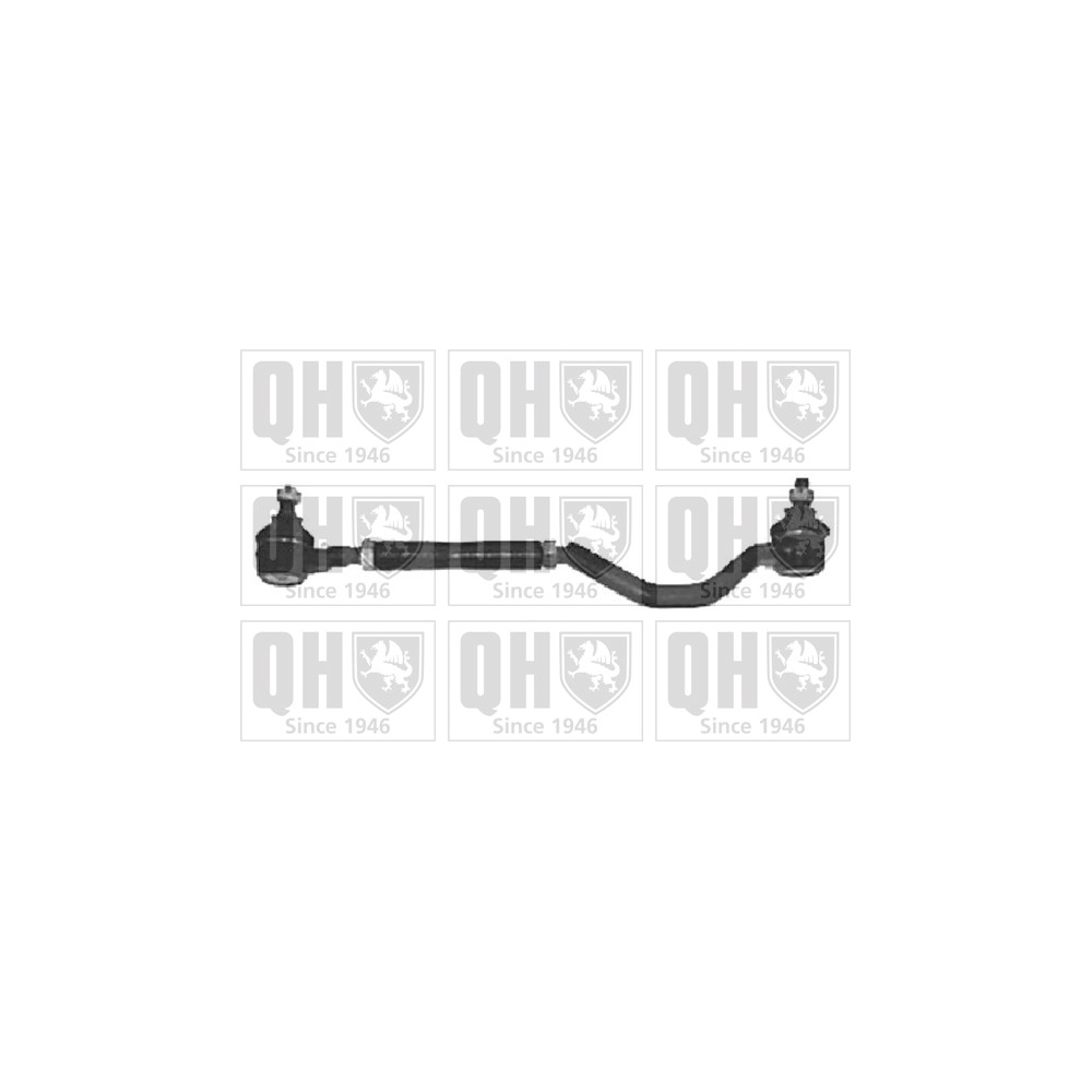 Image for QH QDL3294S Tie Rod Assembly LH & RH