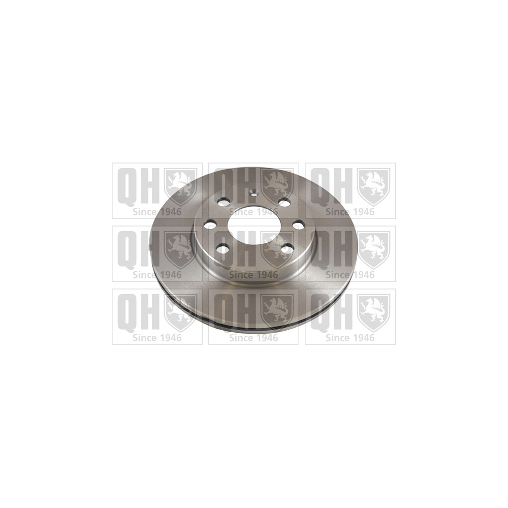 Image for QH BDC5314 Brake Disc