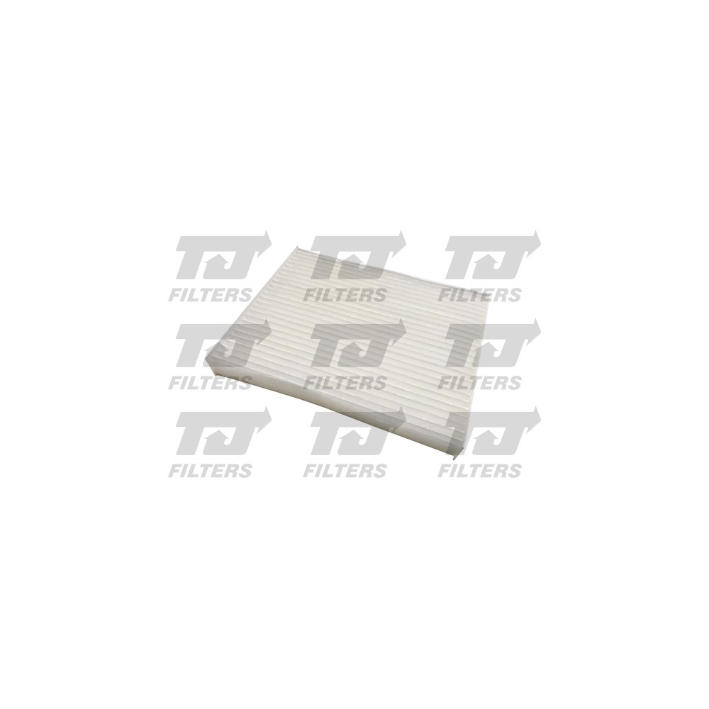 Image for TJ QFC0419 Cabin Filter