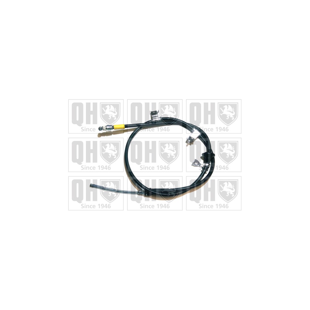 Image for QH BC3988 Brake Cable