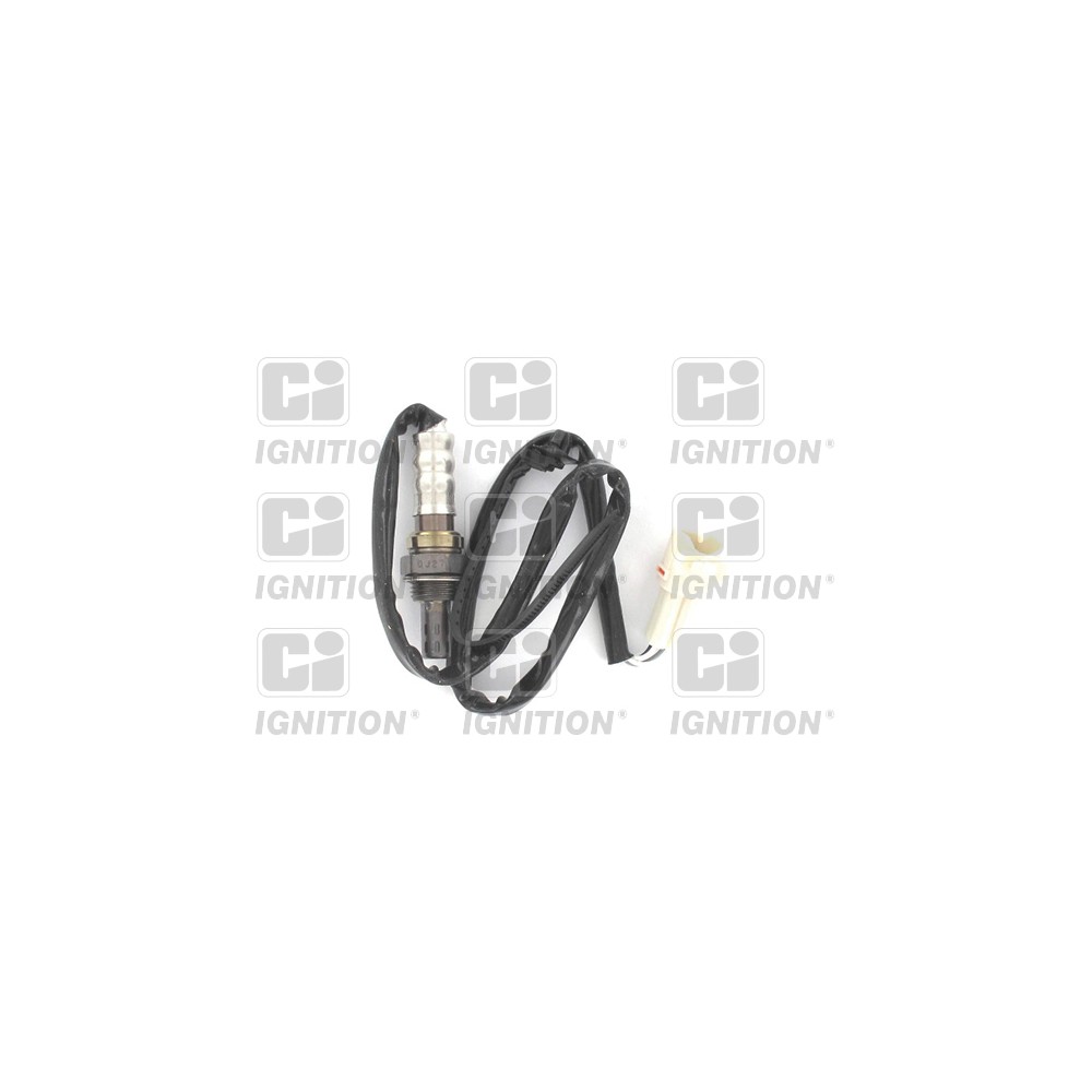 Image for Oxygen Sensor