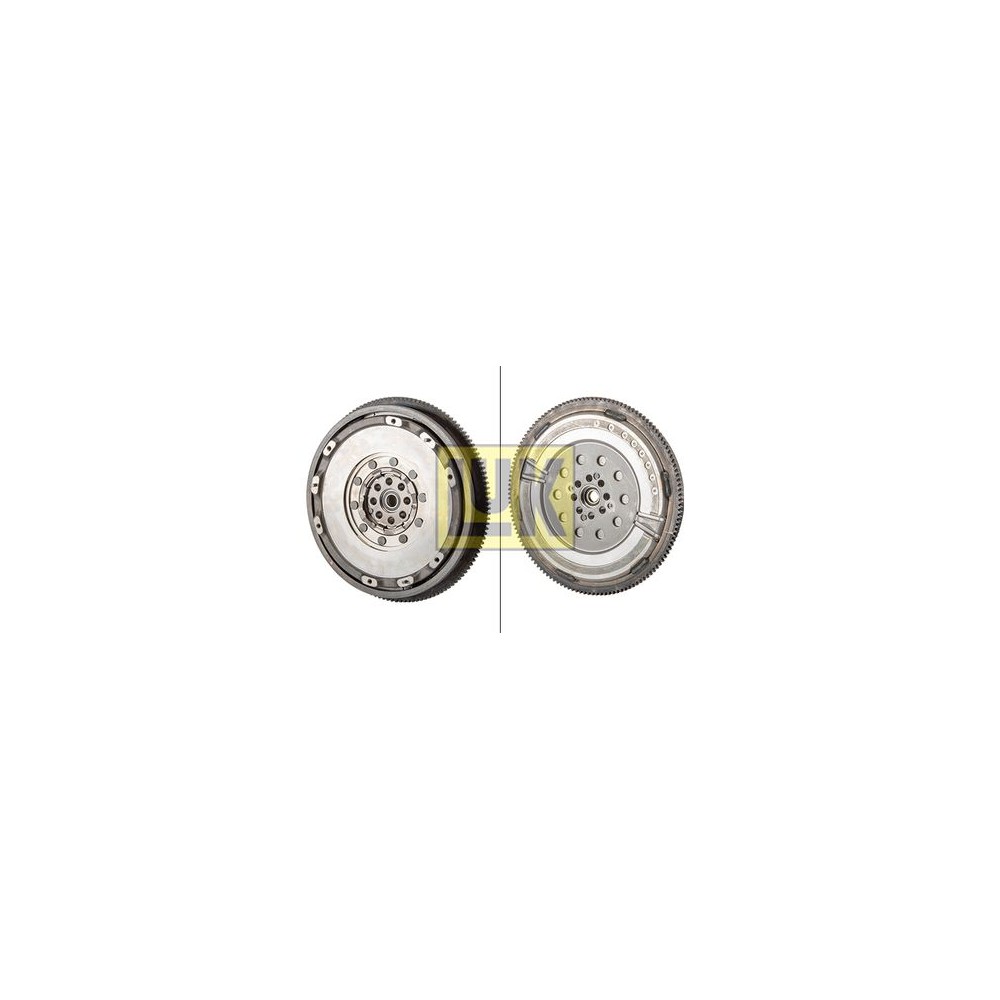 Image for LuK Dual Mass Flywheels 415081410