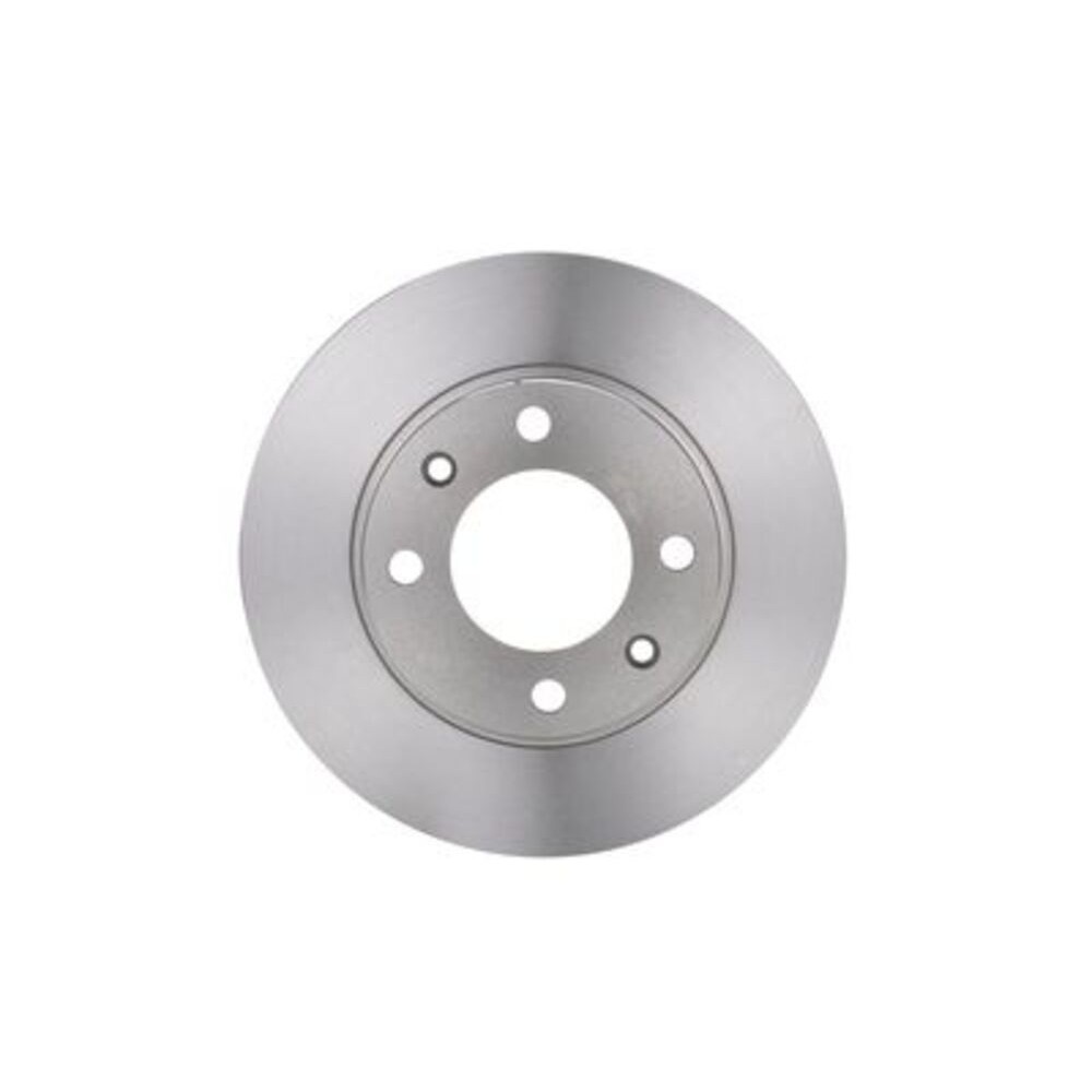 Image for Bosch Brake disc BD395