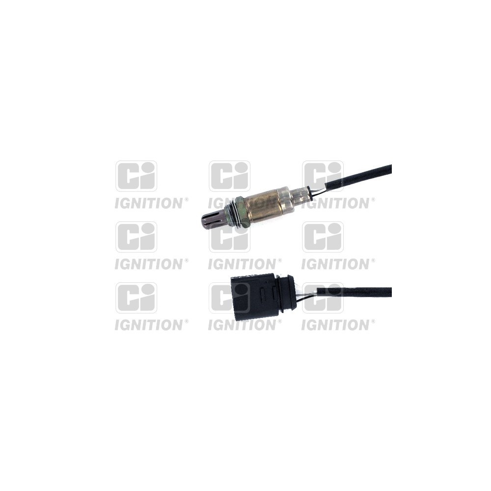 Image for Oxygen Sensor