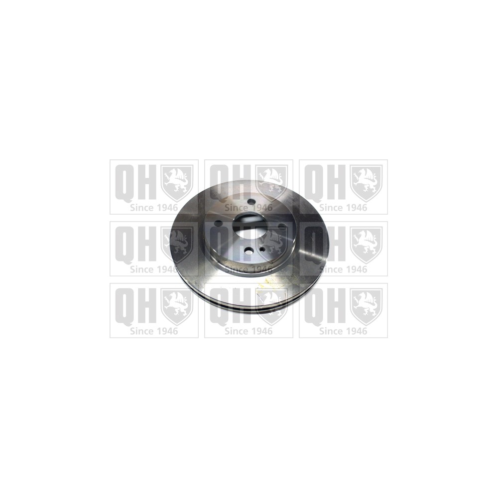 Image for QH BDC5754 Brake Disc