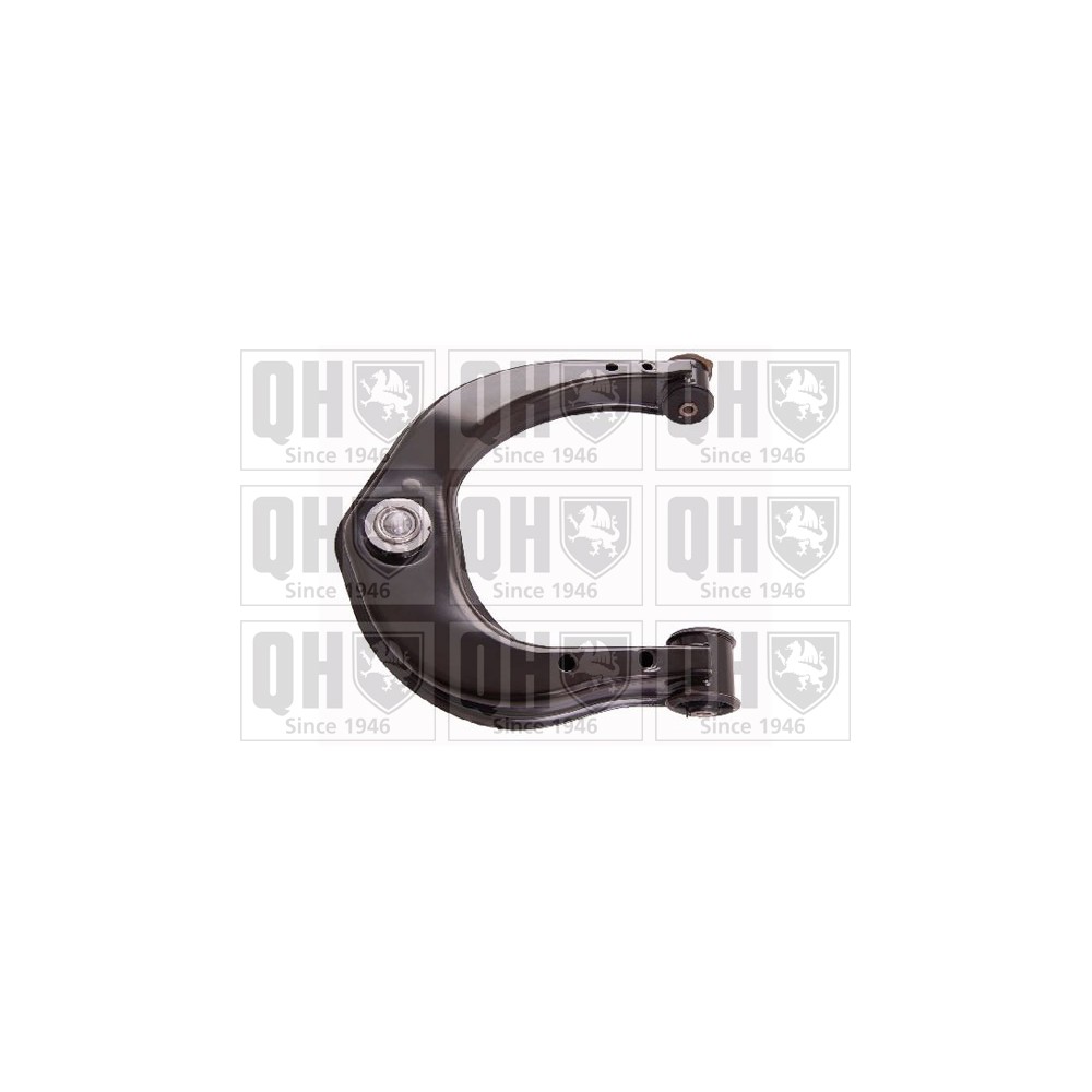 Image for QH QSA2761S Suspension Arm - Front Upper LH