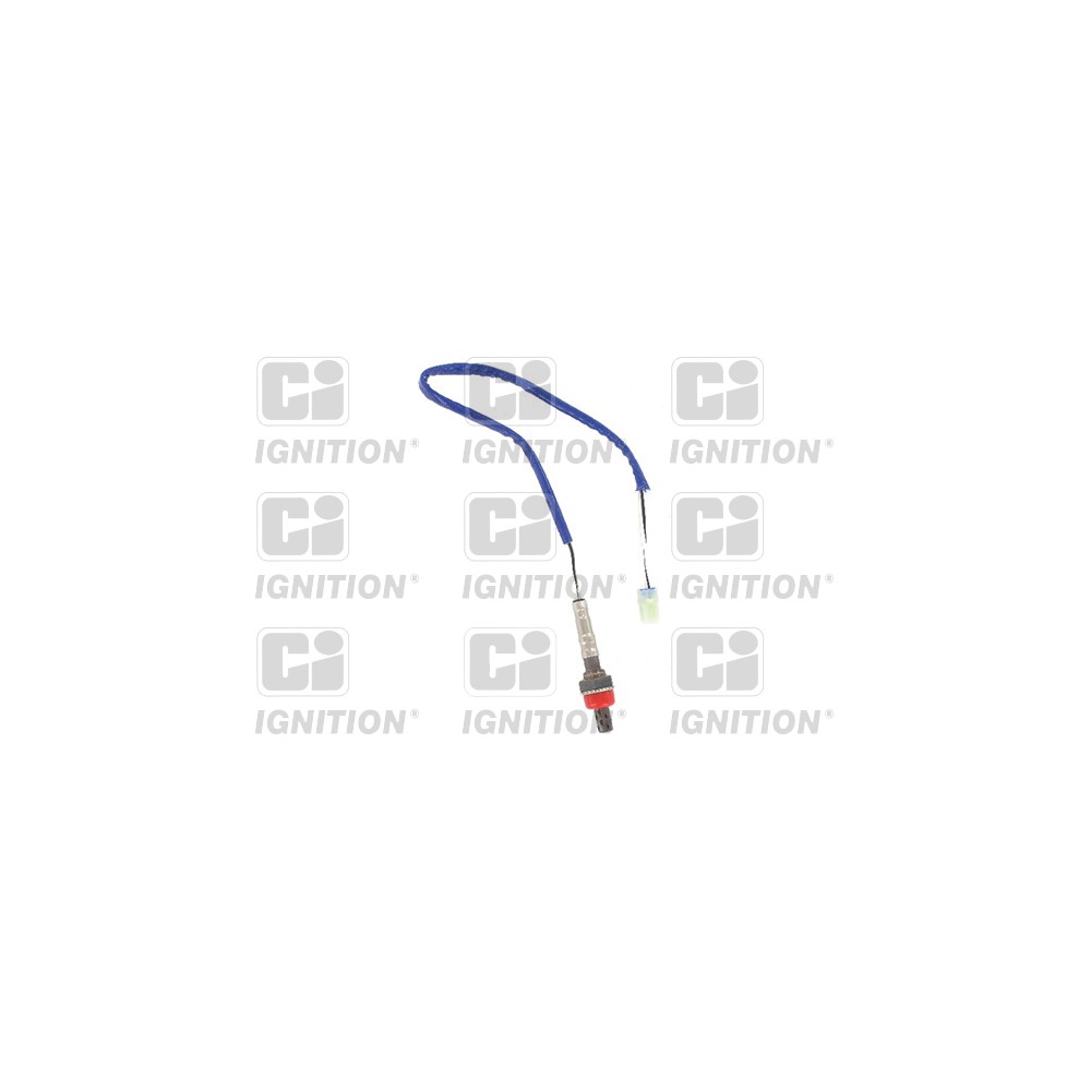 Image for Oxygen Sensor