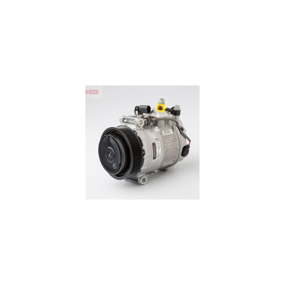 Image for Denso Compressor A/C DCP28017