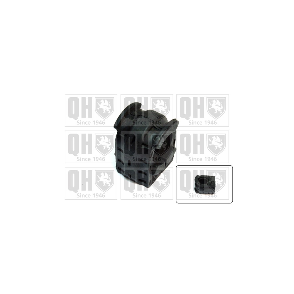 Image for QH EMB7362 Stabiliser Bar Bush