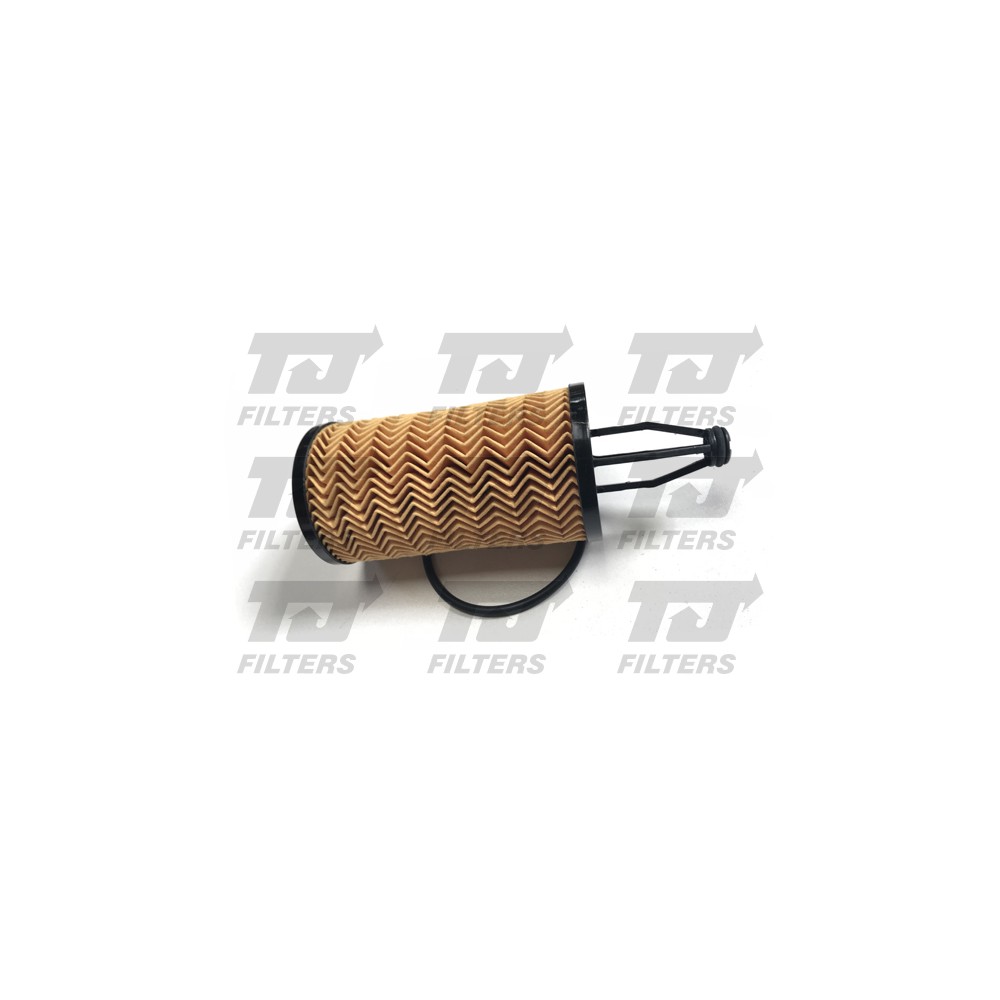 Image for TJ QFL0331 Oil Filter