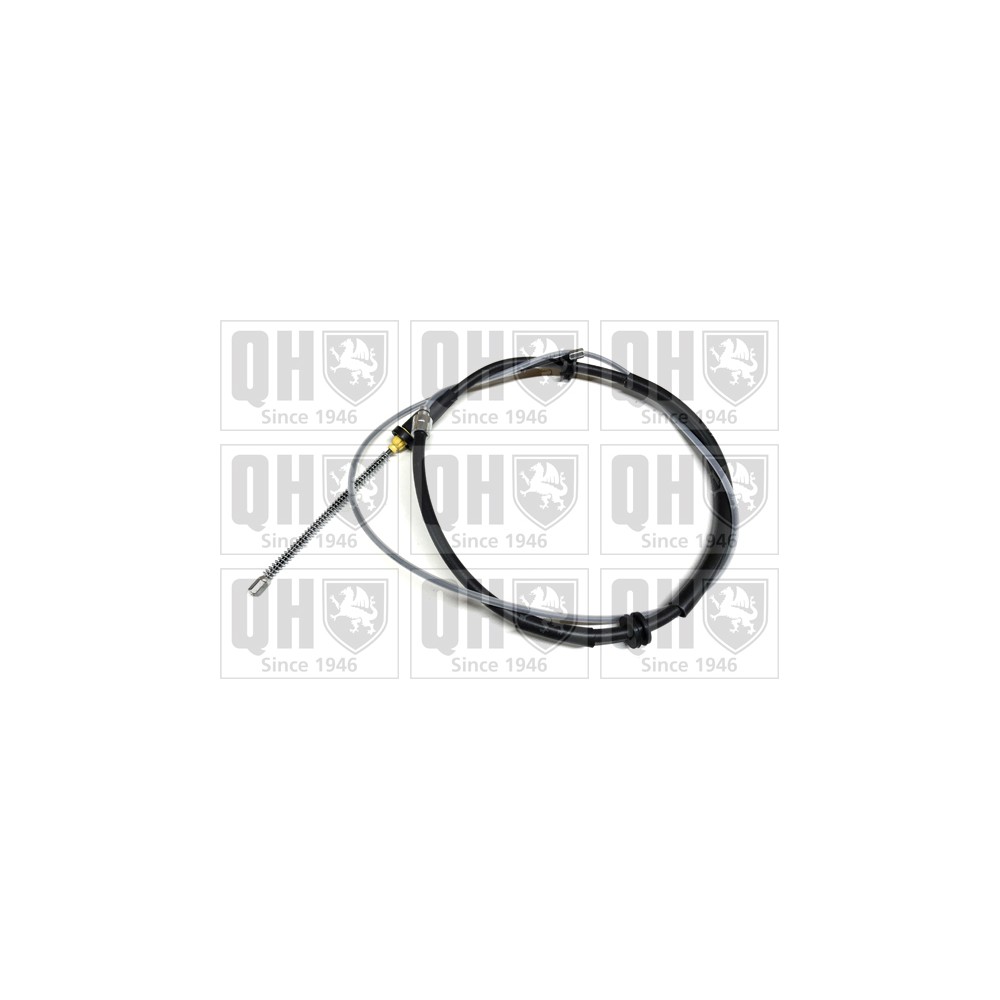 Image for QH BC4488 Brake Cable