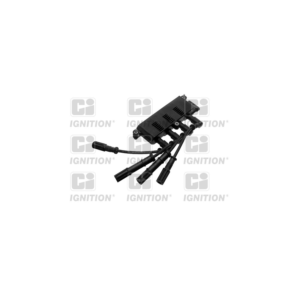 Image for CI XIC8236 Ignition Coil