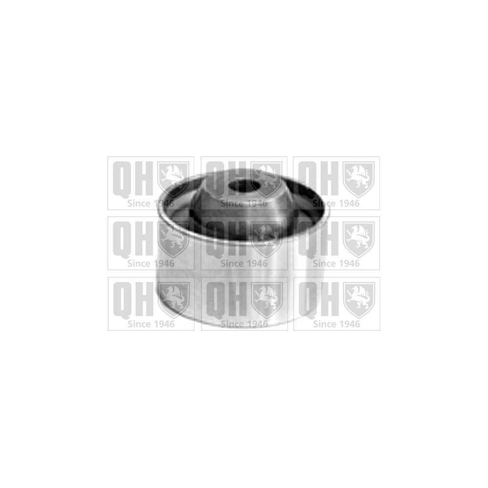 Image for QH QTT394 Timing Belt Tensioner