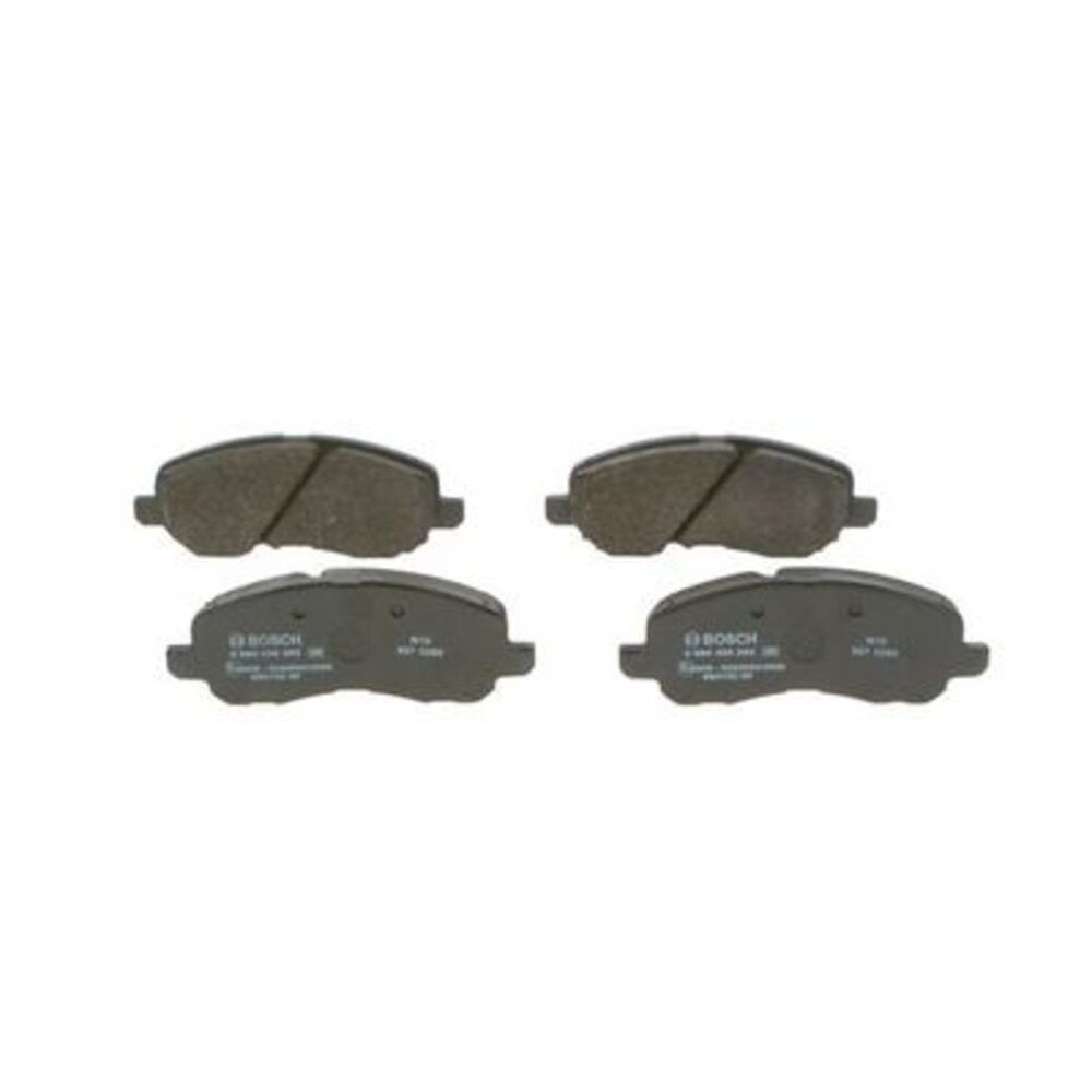 Image for Bosch Brake lining BP1553