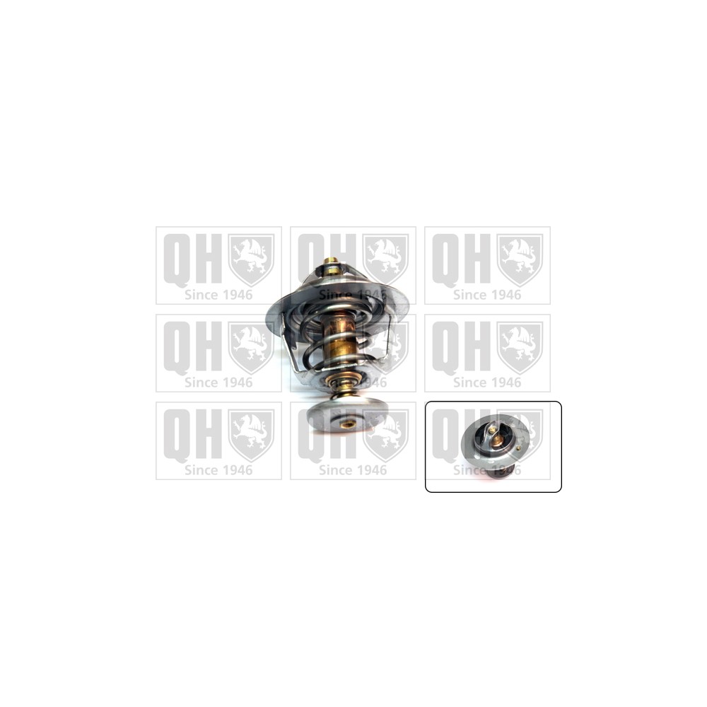 Image for QH QTH560 Thermostat