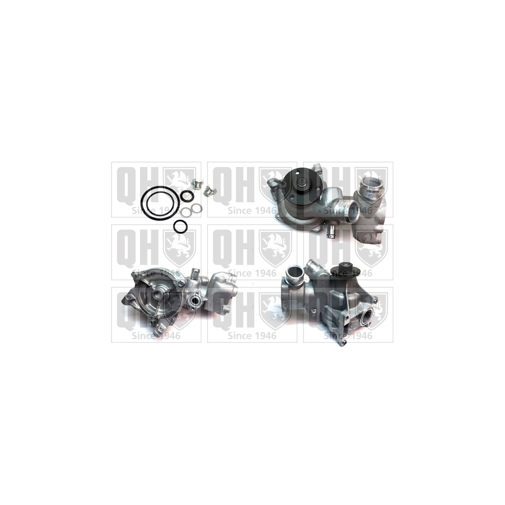 Image for QH QCP3173 Water Pump