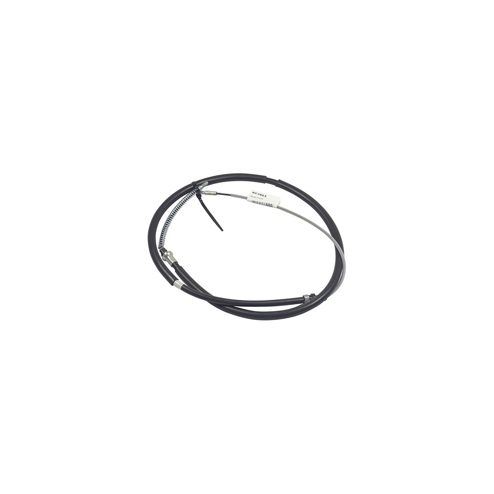 Image for QH BC2863 Brake Cable