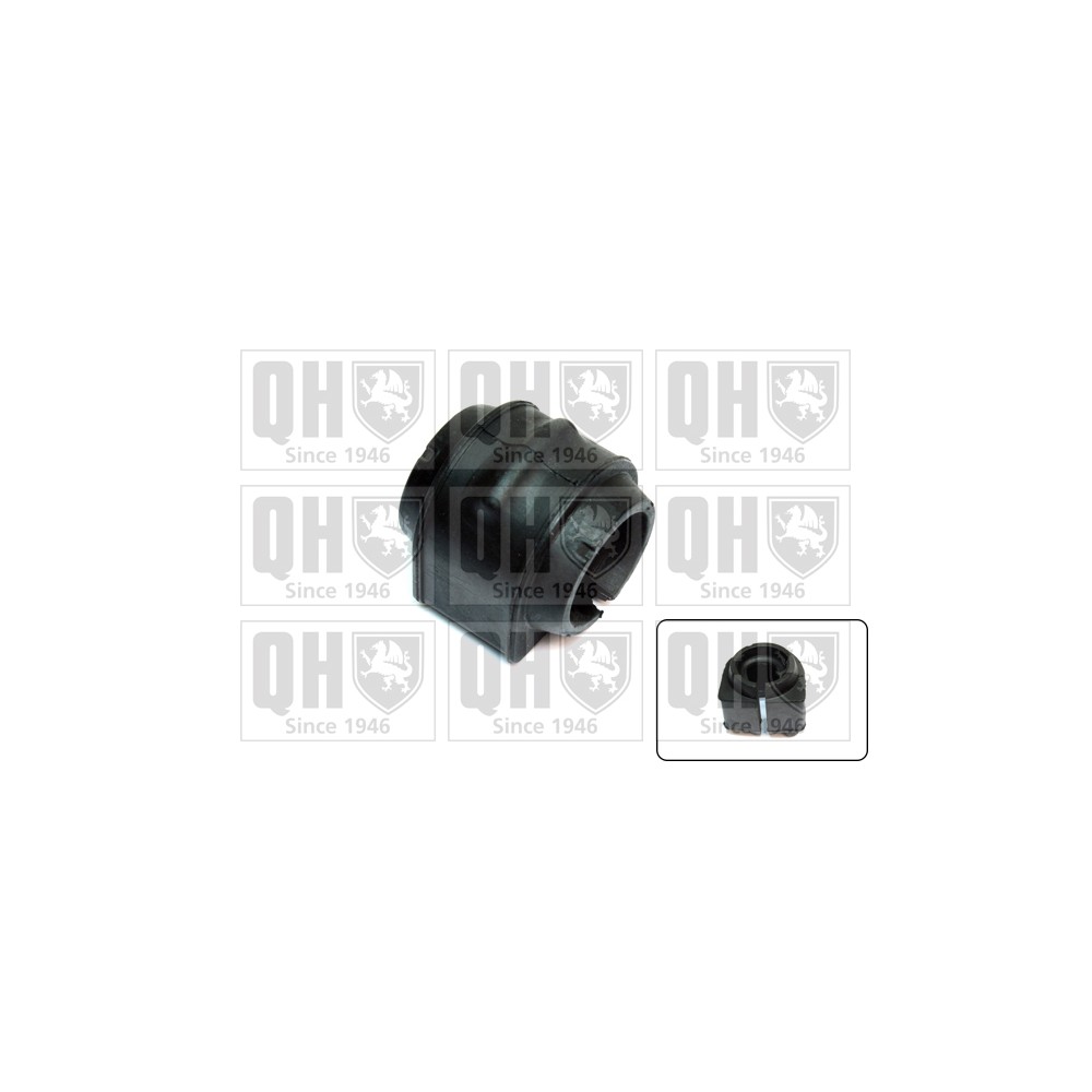 Image for QH EMB7298 Stabiliser Bar Bush