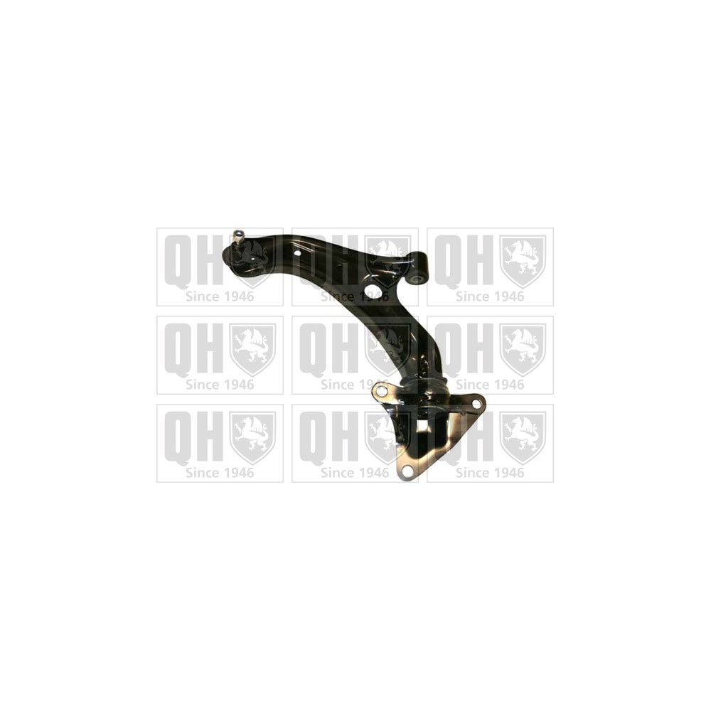 Image for QH QSA2609S Suspension Arm - Front Lower LH