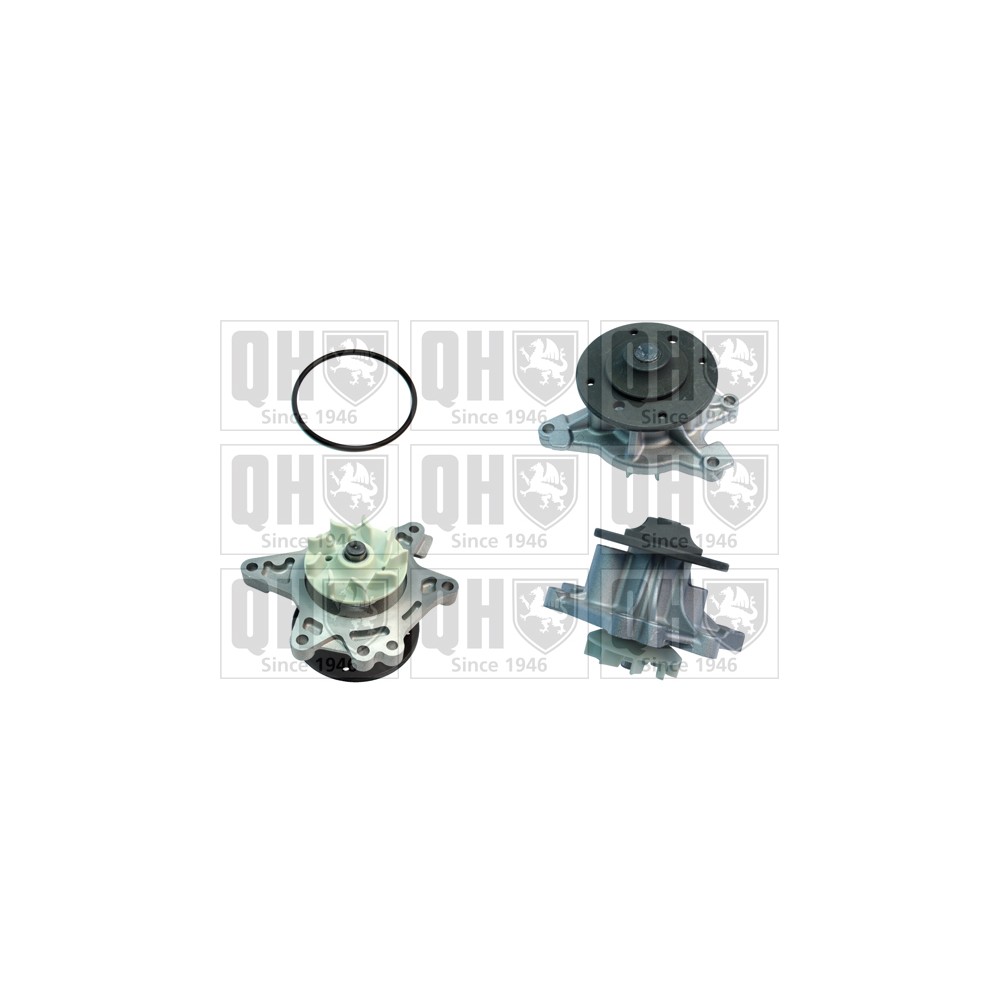 Image for QH QCP3577 Water Pump