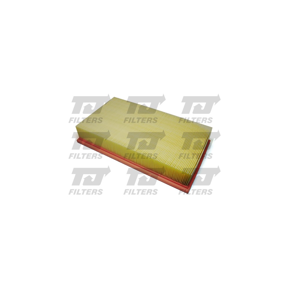 Image for TJ QFA0165 Air Filter