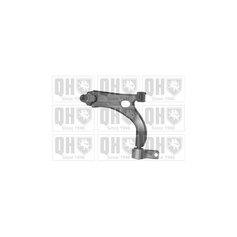 Image for QH QSA1984S Suspension Arm - Front Lower LH