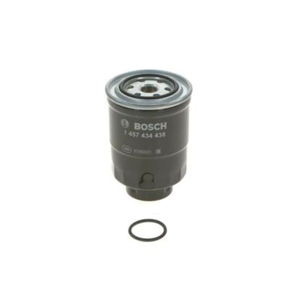 Image for Bosch Fuel-filter box N4438