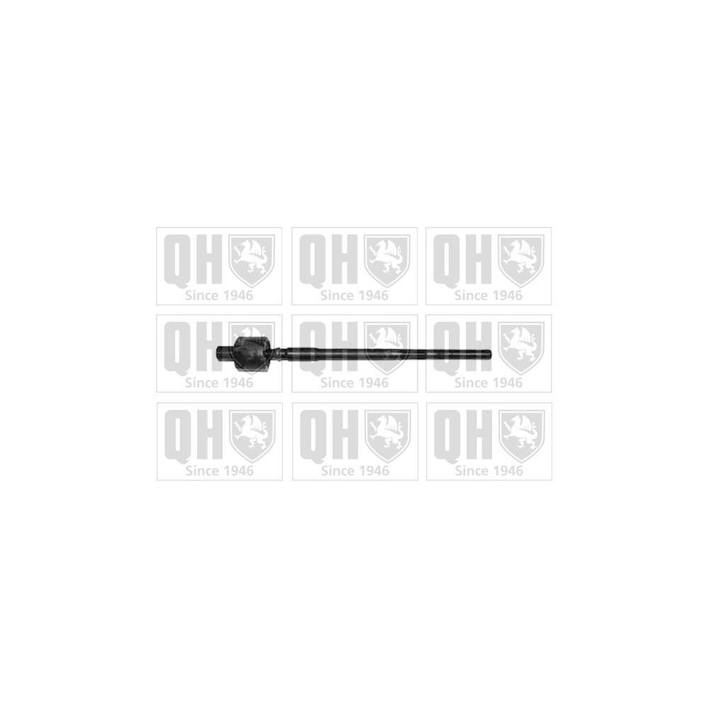 Image for QH QR1849S Rack End LH & RH