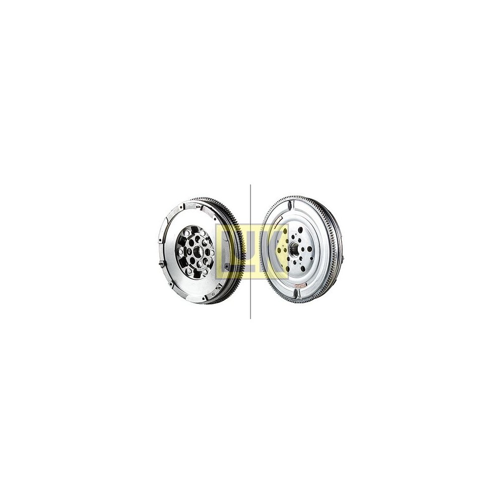 Image for LuK Dual Mass Flywheels 415025610